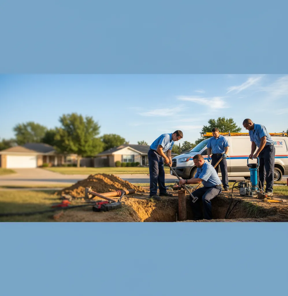 Water Heater Repair in Greenville, MS
